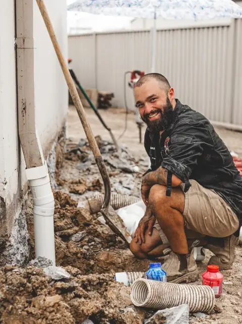 Blue Dog Plumbing & Maintenance
