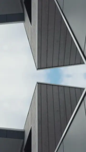 Blue Strike Homes cover
