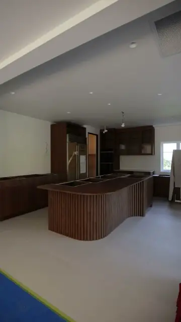Blue Tea Kitchens & Bathrooms cover