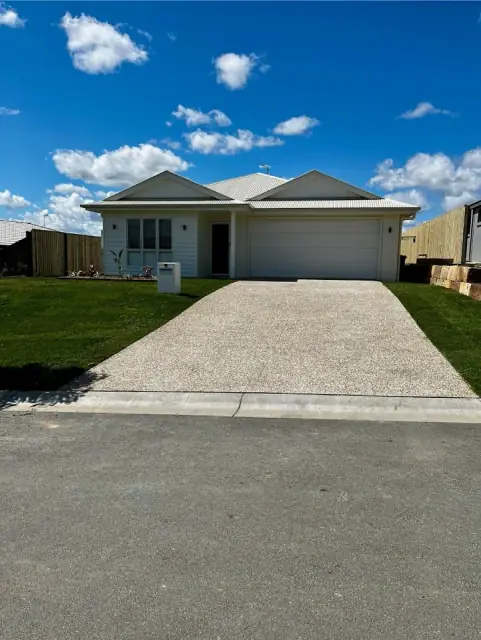 Blue Water Homes cover