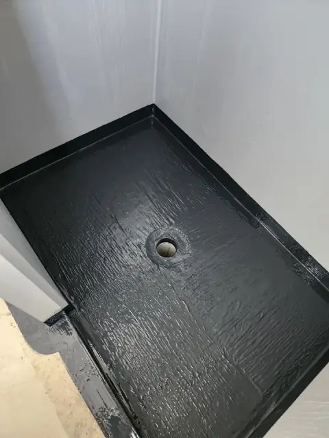 Blutec Waterproofing cover