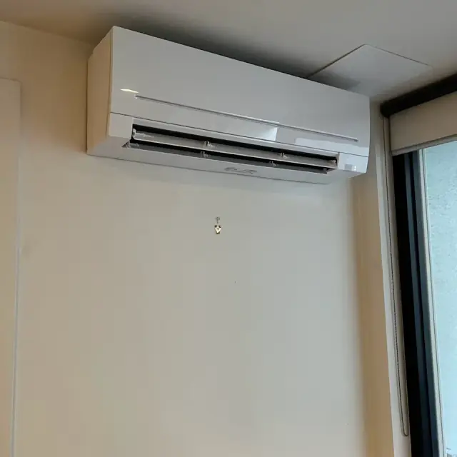 BM Heating & Cooling cover