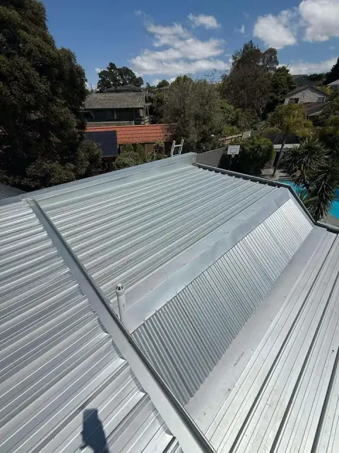 BM Roof Plumbing cover