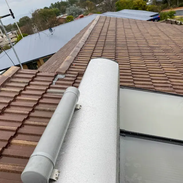 BMF Plumbing and Gasfitting Canberra cover
