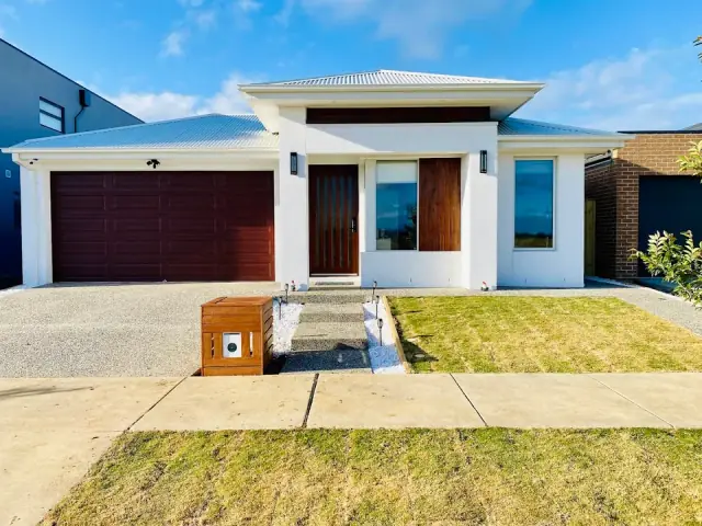 BN Homes & Developers