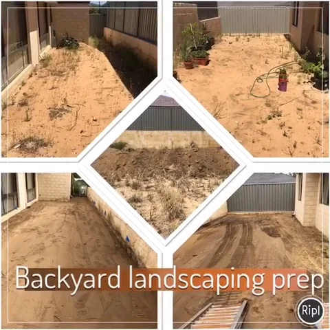BnL Earthworks cover