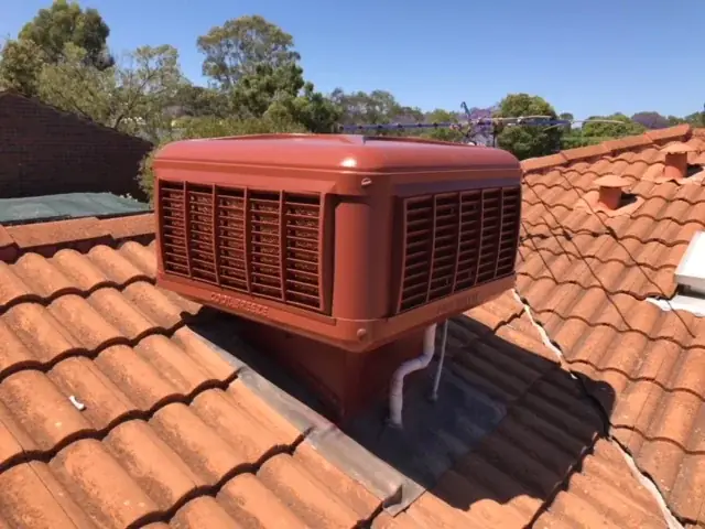 Boki Electrical cover