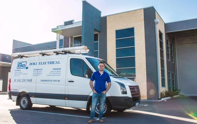 Boki Electrical