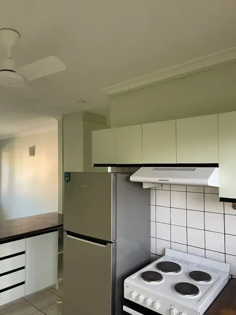 Bond Cleaner Darwin northern territory cover