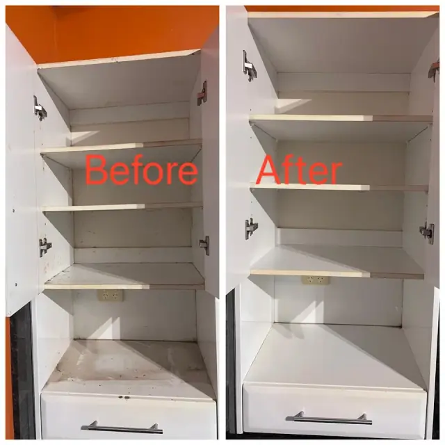 Bond Cleaning darwin