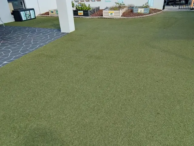 Bonzarra Property Maintenance cover