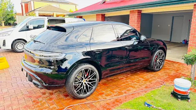 Boofs Detailing & Cleaning