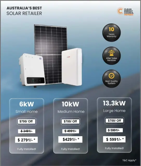 Boost Solar