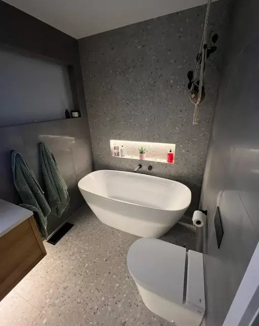 Boosted Plumbing