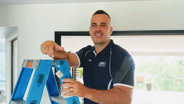 Borell Electrical Services