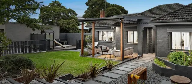 BORR HOMES