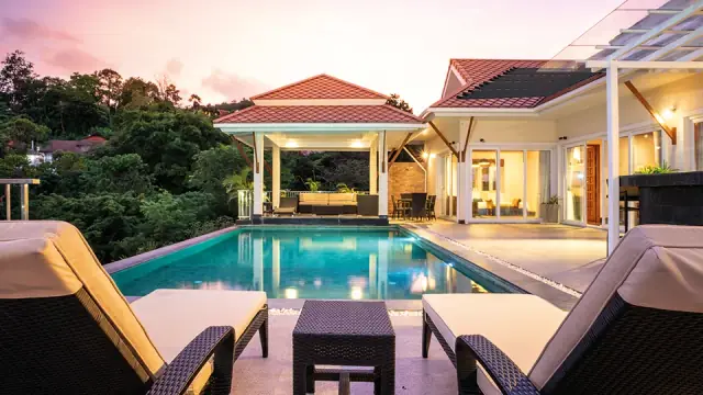 Boss Pool Heating