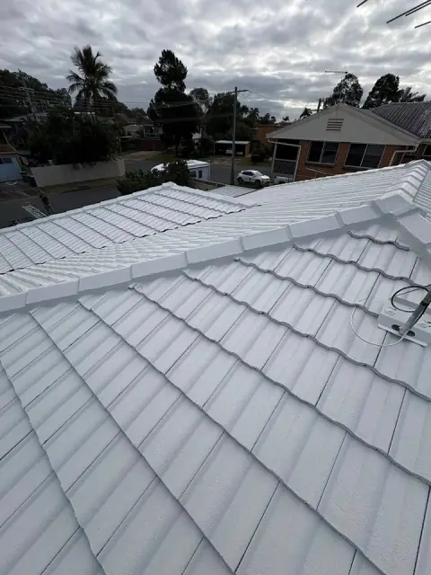 Boss Roof Tiling and Restoration