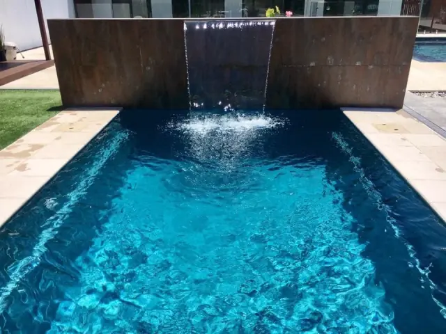 Bostock Pools & Spas cover