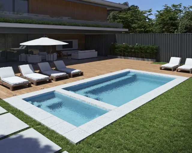 Bostock Pools & Spas