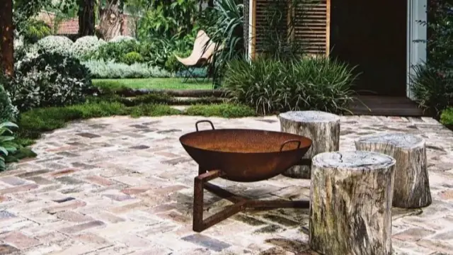 Boston Landscape & Design Co. cover