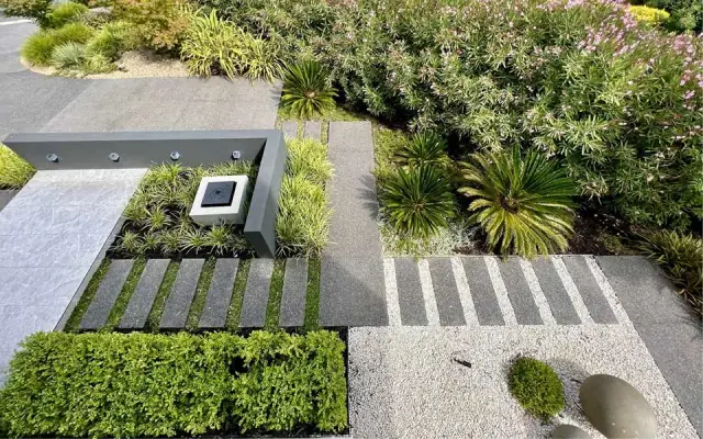 Botanica Landscapes