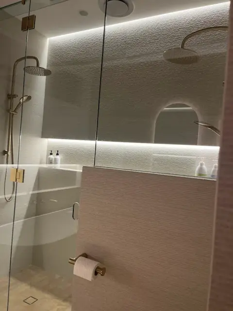 Boulux Bathrooms Pty Ltd cover