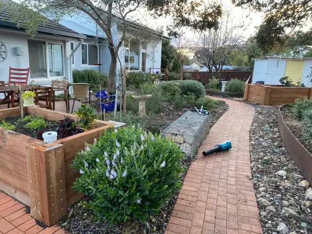 Boundless Gardening Services