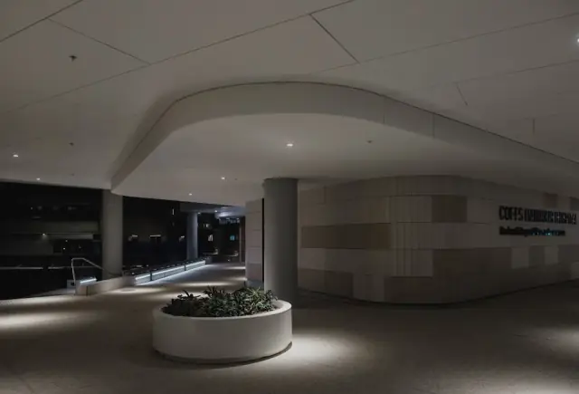 BOWDEN CONCRETE cover