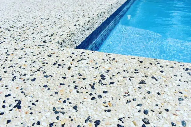 BOWDEN CONCRETE