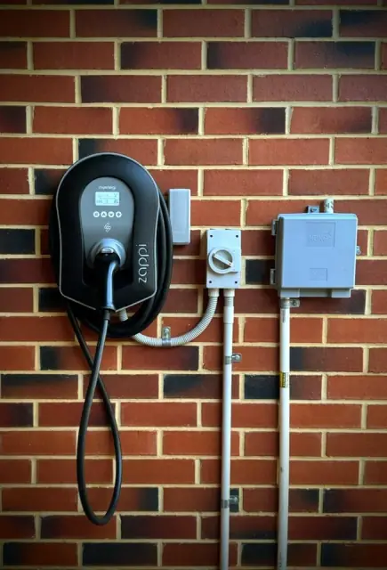 Bowe Electrical Co cover