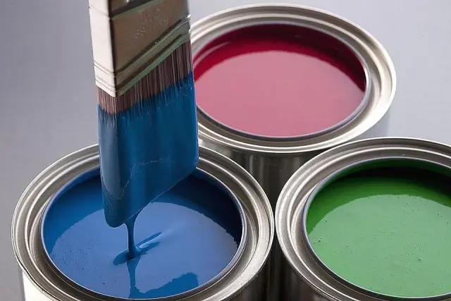 Bowen painter (JMG Painting Services)