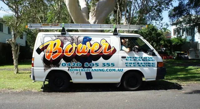Bower Cleaning