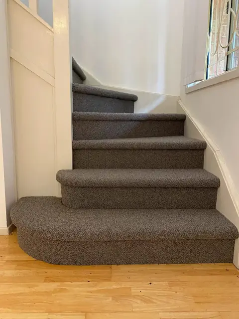 BozFloors Carpet Repairs & Installations cover