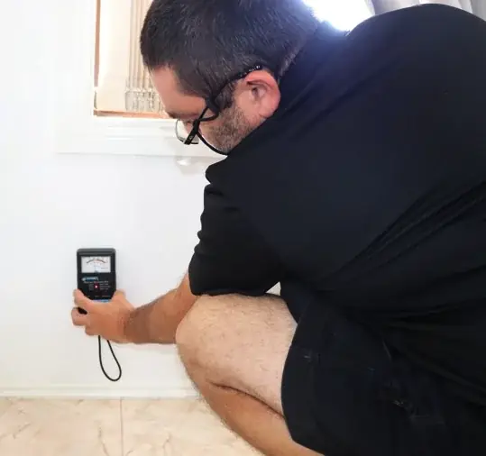 BPI Building & Pest Inspections Sydney South West cover