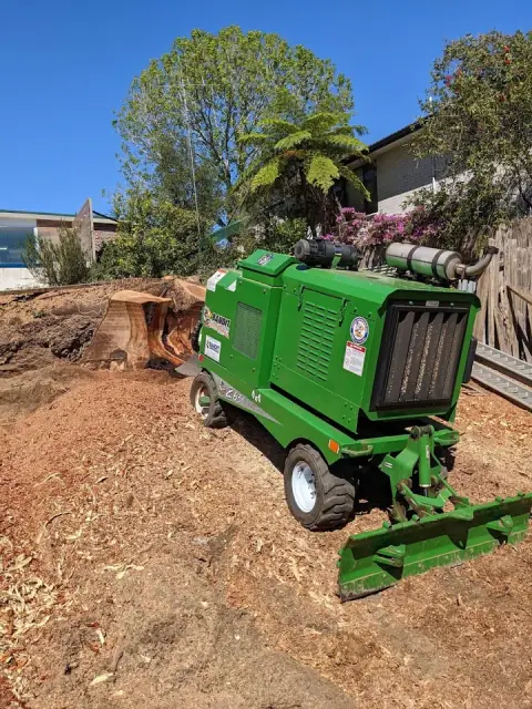 BPL Tree Services cover