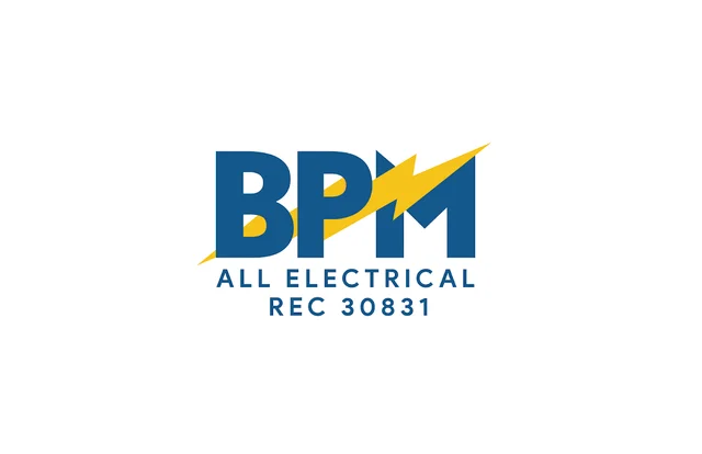 BPM ALL ELECTRICAL cover