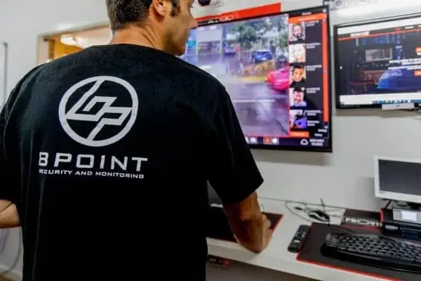 BPoint Security - Security Systems Melbourne