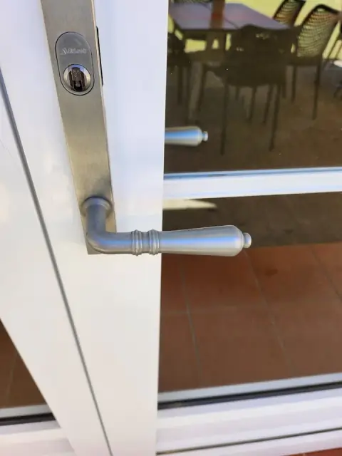 BPS Locksmiths cover