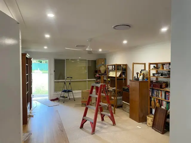 Brad McCallum Electrical