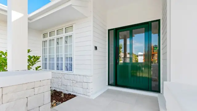 Bradnam's Windows & Doors