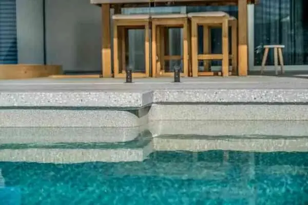 Bradshaw Polished Concrete