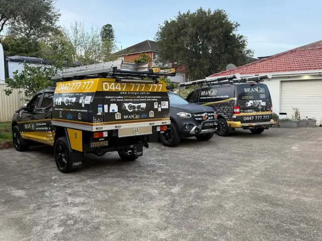 Brangio Corp
