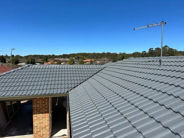 Brar Roofing Solution PTY LTD cover