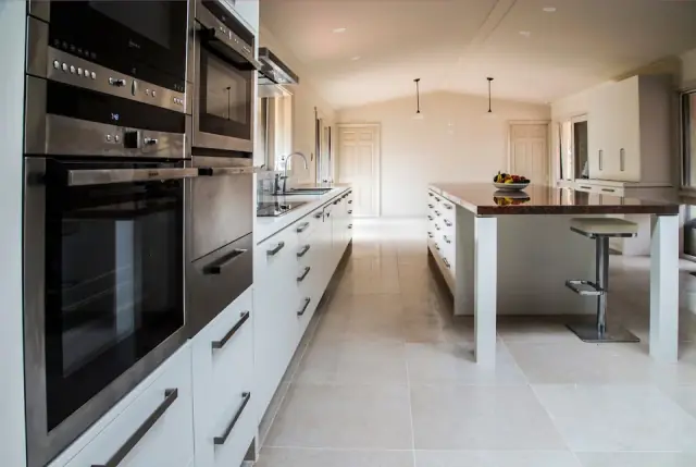 Breakwater Kitchens cover