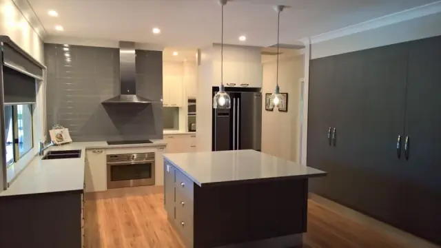 Breakwater Kitchens