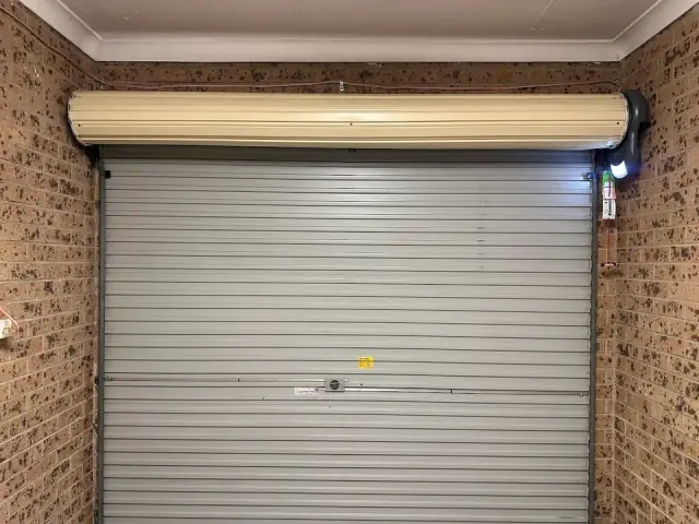 Breezy Services Doors
