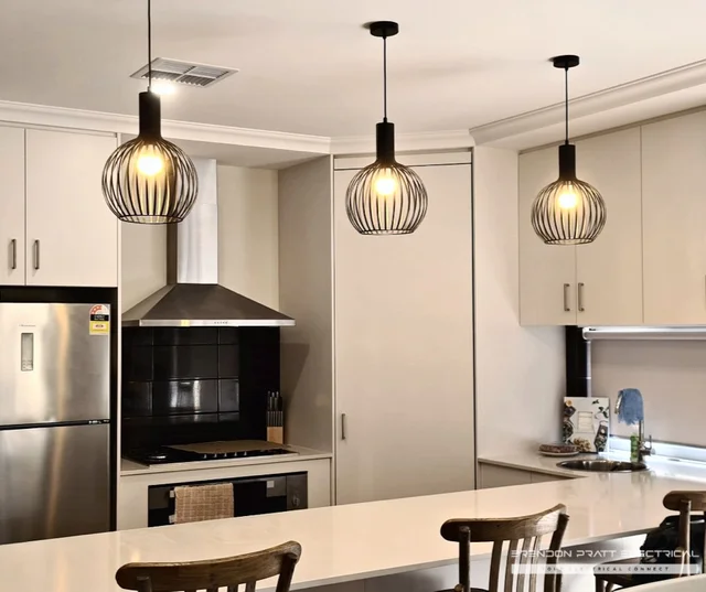 Brendon Pratt Electrical