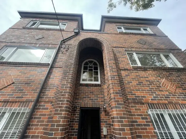 Brick Point Solutions cover