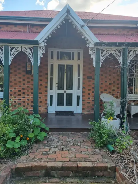 Bricks Fix WA Restoration & Heritage